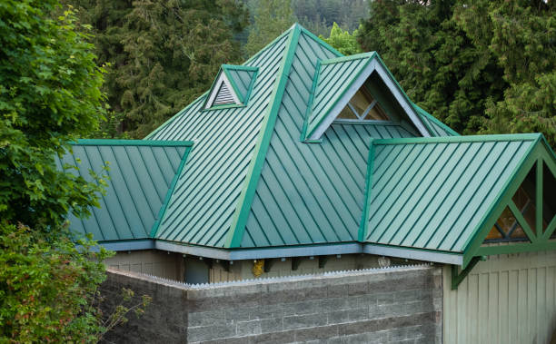 Fast & Reliable Emergency Roof Repairs in Cross Mountain, TX