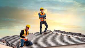 Professional Roofing Service in Cross Mountain, TX